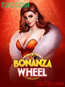 Descubra BonanzaWheel: O Novo Sucesso dos Jogos de Azar