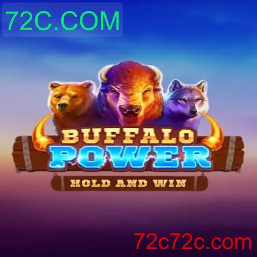 Descubra o Fascinante Mundo do Jogo BuffaloPower