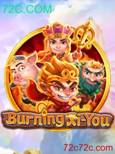 Descubra o Universo Fantástico de BurningXiYou: Aventuras Épicas em um Mundo Místico