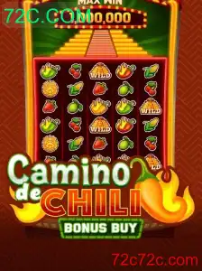 CaminodeChiliBonusBuy: A Nova Sensação dos Jogos Online