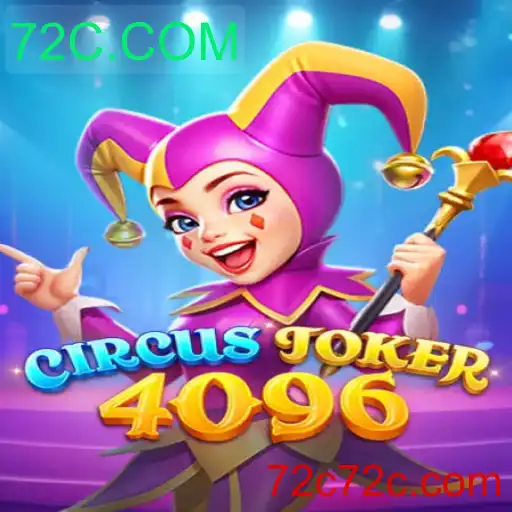 CircusJoker4096: Descubra o Universo Fascinante deste Jogo Inovador