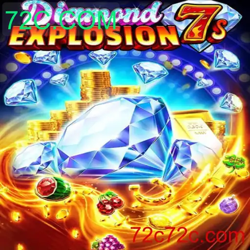 DiamondExplosion7s: Descubra o Jogo que Está Explodindo em Popularidade