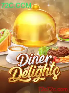 Descubra o Novo Fenômeno dos Jogos de Cozinha: DinerDelights