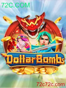 DollarBombs: O Desafio Explosivo do 72C.COM