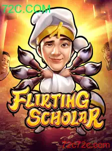 Descubra Todos os Detalhes de Flirting Scholar e Como Jogar