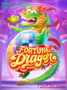 FortuneDragon: A Fascinante Aventura no Mundo dos Dragões