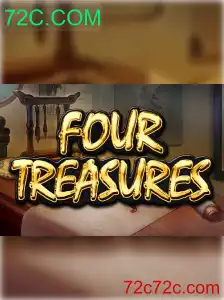 Explorando as Aventuras de 'FourTreasures': Um Mergulho no Mundo do Jogo