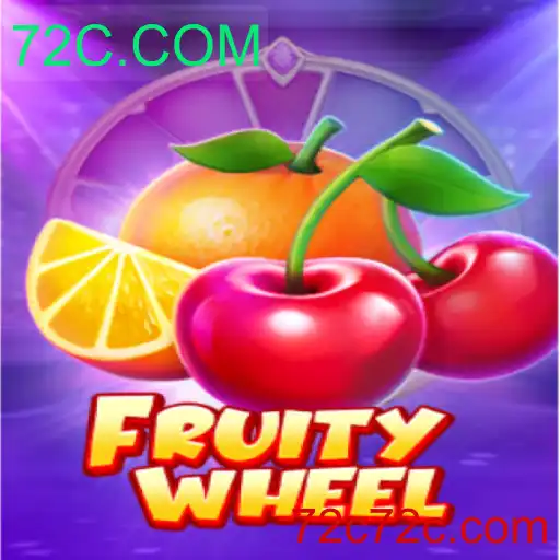 Explorando o Jogo Inovador FruityWheel e Suas Regras na Plataforma 72C.COM