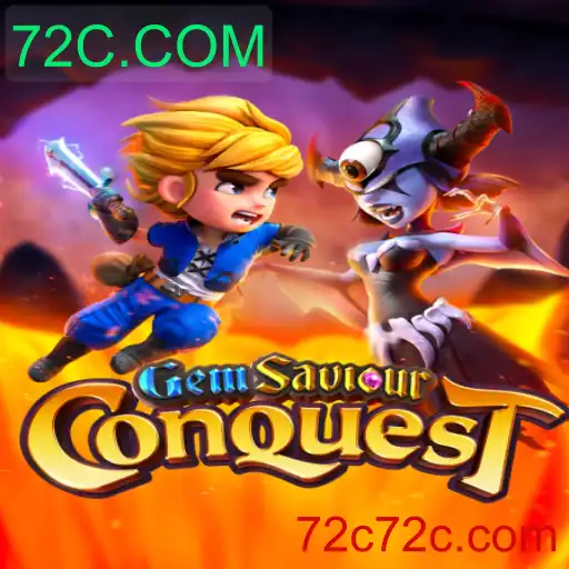 GemSaviourConquest: Uma Jornada Épica com 72C.COM
