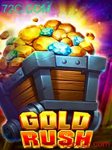 Descubra os Segredos de GoldRush: O Jogo de Estratégia do Momento