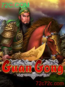 Descubra o Universo de GuanGong: Uma Nova Experiência de Jogo Inovadora