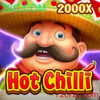 Entenda o Fenômeno do Jogo 'HotChilli' e Seu Sucesso no 72C.COM