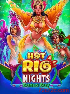 Explorando o Fascinante Mundo de HotRioNightsBonusBuy: Um Guia Completo