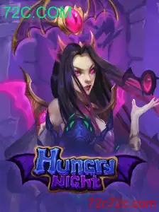 Explorando o Universo de HungryNight: Um Jogo de Sobrevivência Fascinante