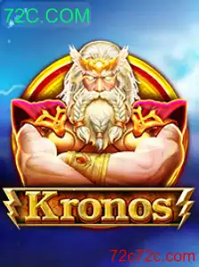 Aventura Épica com Kronos: Explore o Mundo de 72C.COM