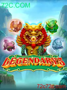 Explorando o Universo do Jogo Legendary5