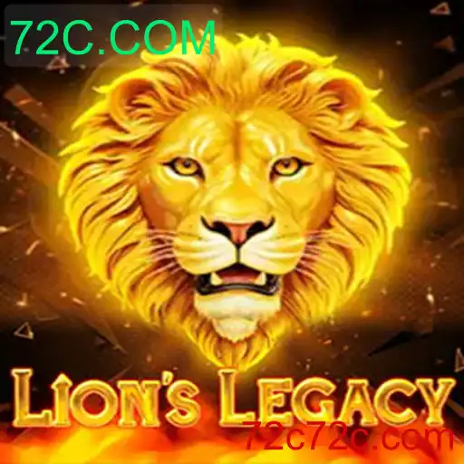 LionsLegacy: Uma Jornada Épica no Mundo dos Leões