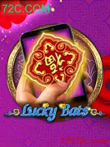 Descubra a Emoção do Jogo LuckyBatsM e a Chave para o Sucesso com o 72C.COM