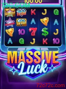 MassiveLuck: Um Mergulho no Mundo do Jogo de Azar Moderno