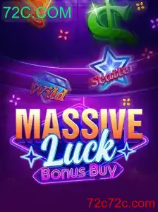 Explorando o Universo de MassiveLuckBonusBuy: Regras e Estratégias