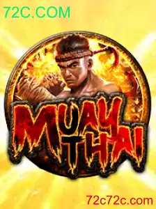 Explorando o Jogo MuayThai: Uma Aventura de 72C.COM