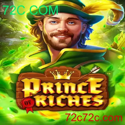 Descubra a Magia de PrinceOfRiches: Um Mergulho no Jogo do Momento