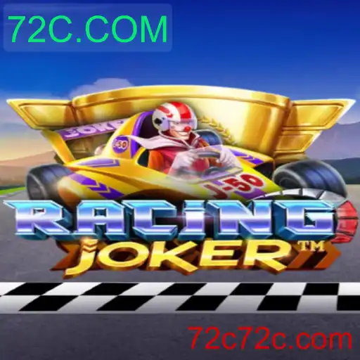 Descubra as Emoções de RacingJoker: O Novo Jogo de Corrida Dominando o Cenário Atual