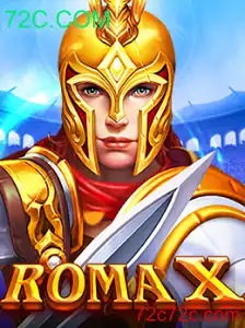 RomaX: Um Novo Horizonte no Mundo dos Jogos