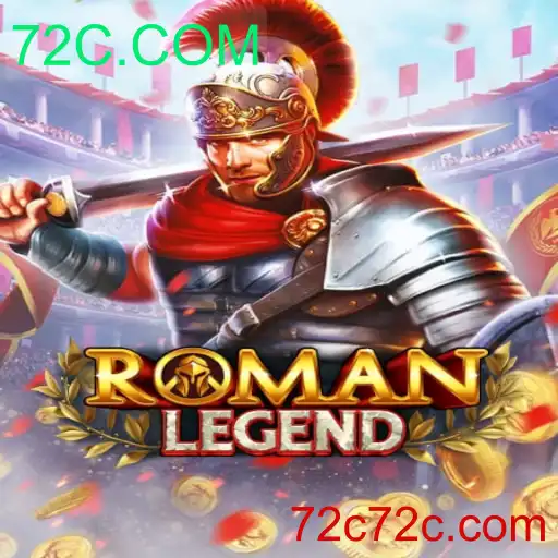 Descubra o Fascinante Mundo de RomanLegend com 72C.COM