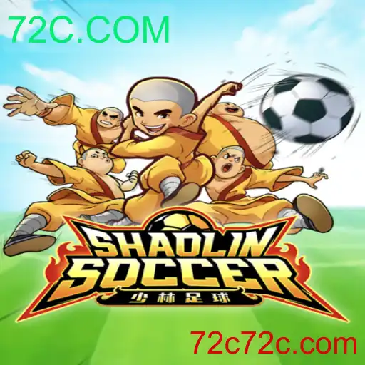 Descubra ShaolinSoccer: Um Jogo Incrível que Une Artes Marciais e Futebol