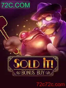 Explorando o Mundo do Jogo SolditBonusBuy