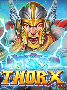 ThorX: Descubra o Jogo Revolucionário do Momento