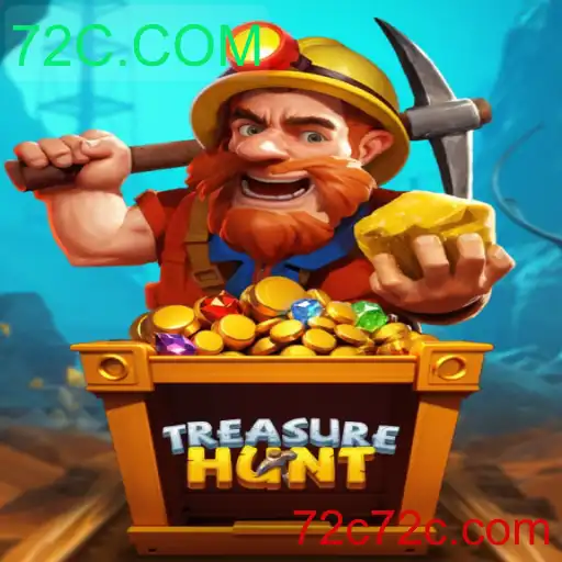 Descubra o Mundo de Aventura em TreasureHunt com 72C.COM